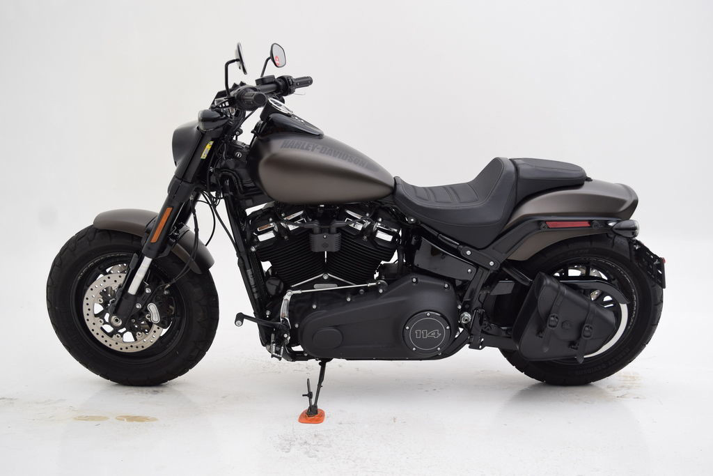 Fat Bob® 114