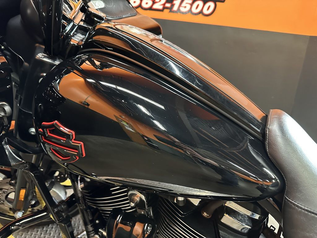 Road Glide® Special