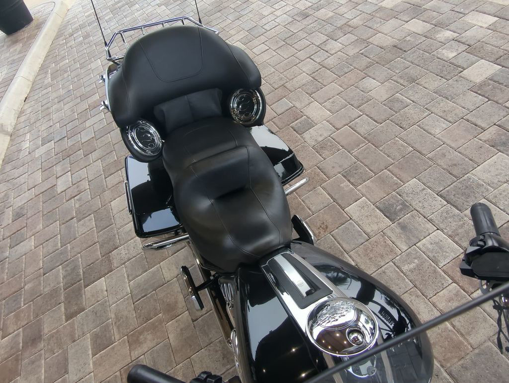 Electra Glide® Ultra® Limited