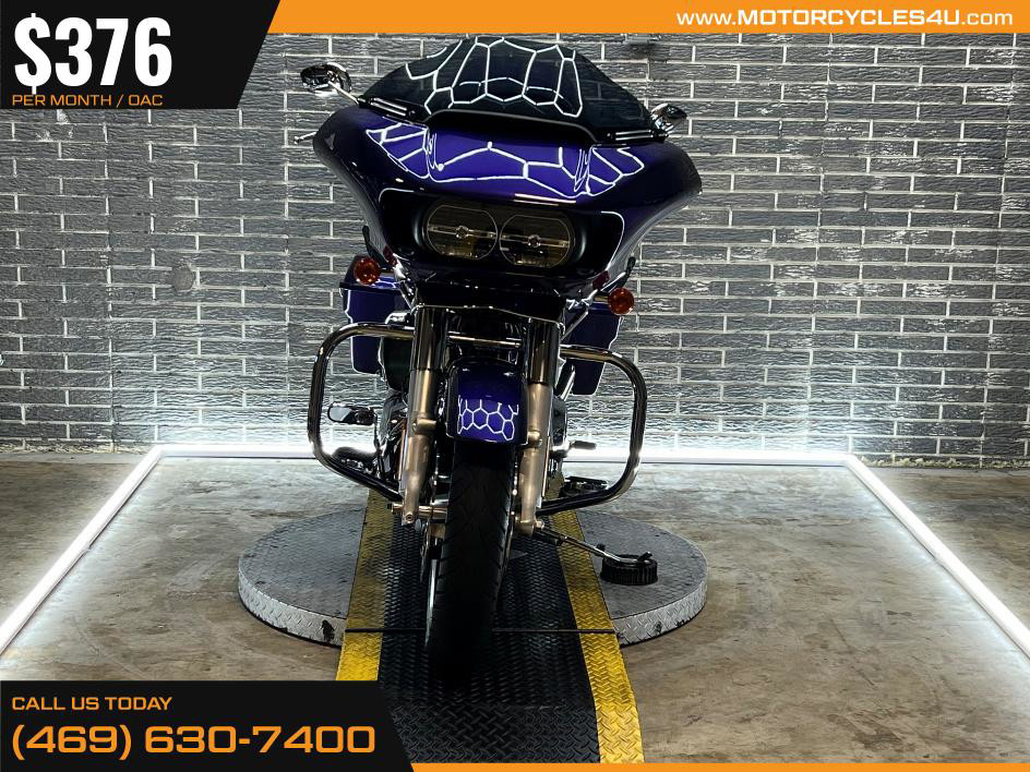Road Glide®