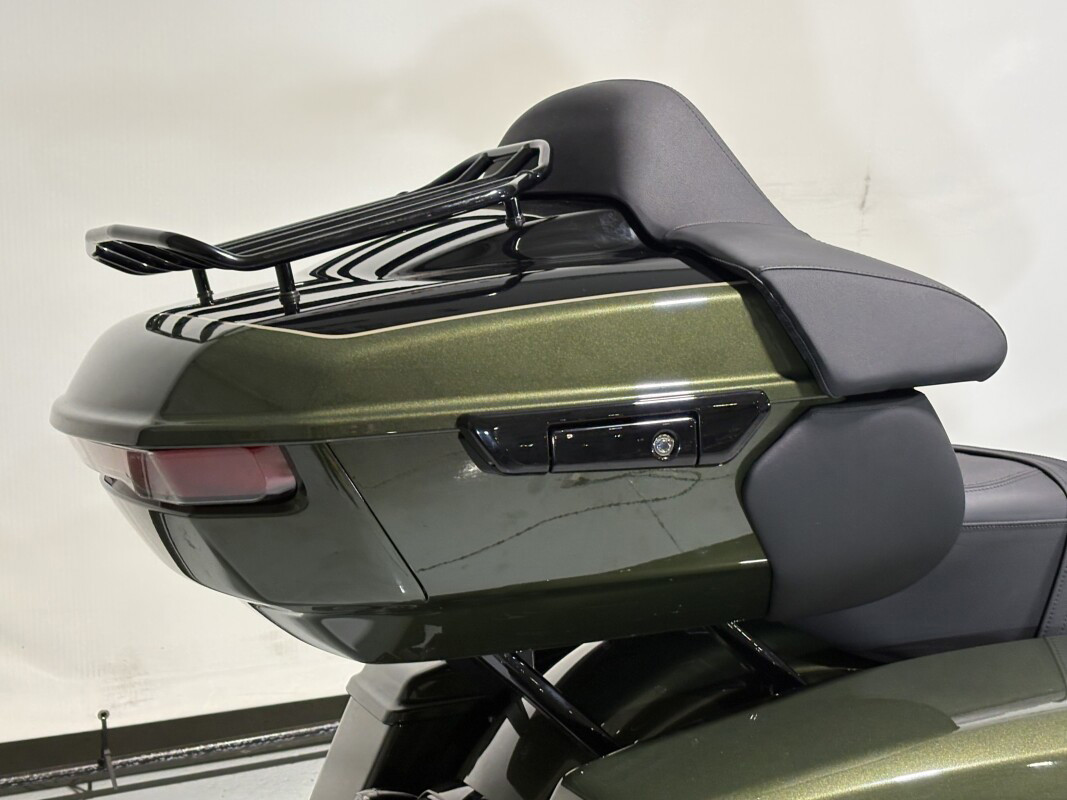 Street Glide® Limited