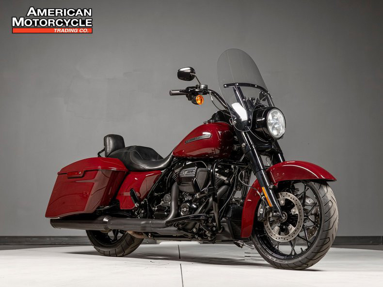 Road King® Special