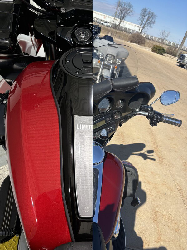 Road Glide® Limited