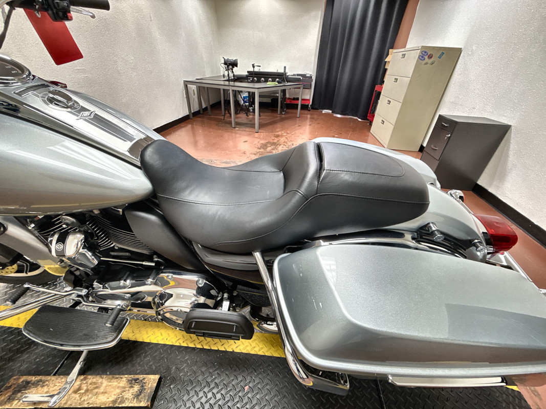 Road King Police