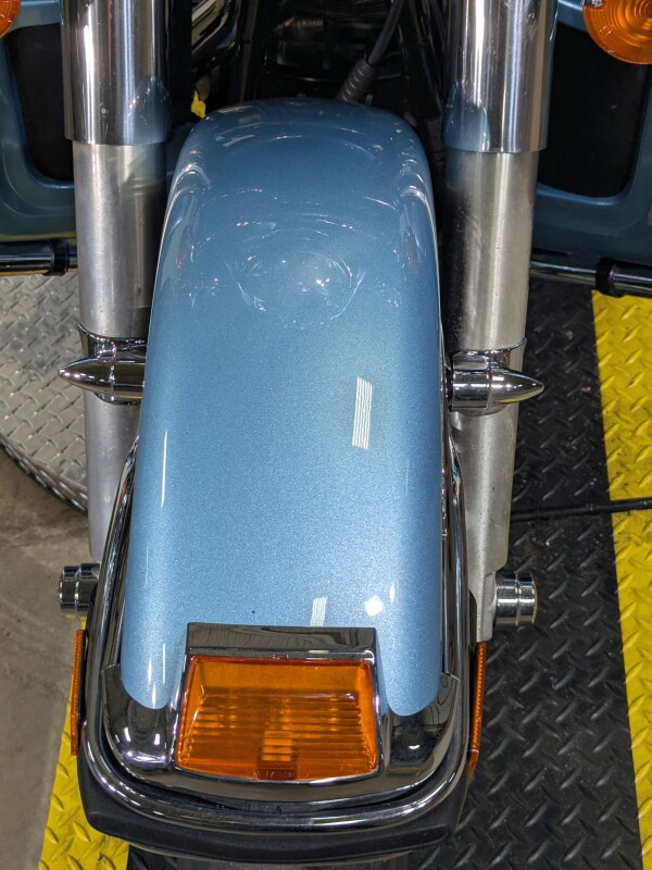 Ultra Classic® Electra Glide®