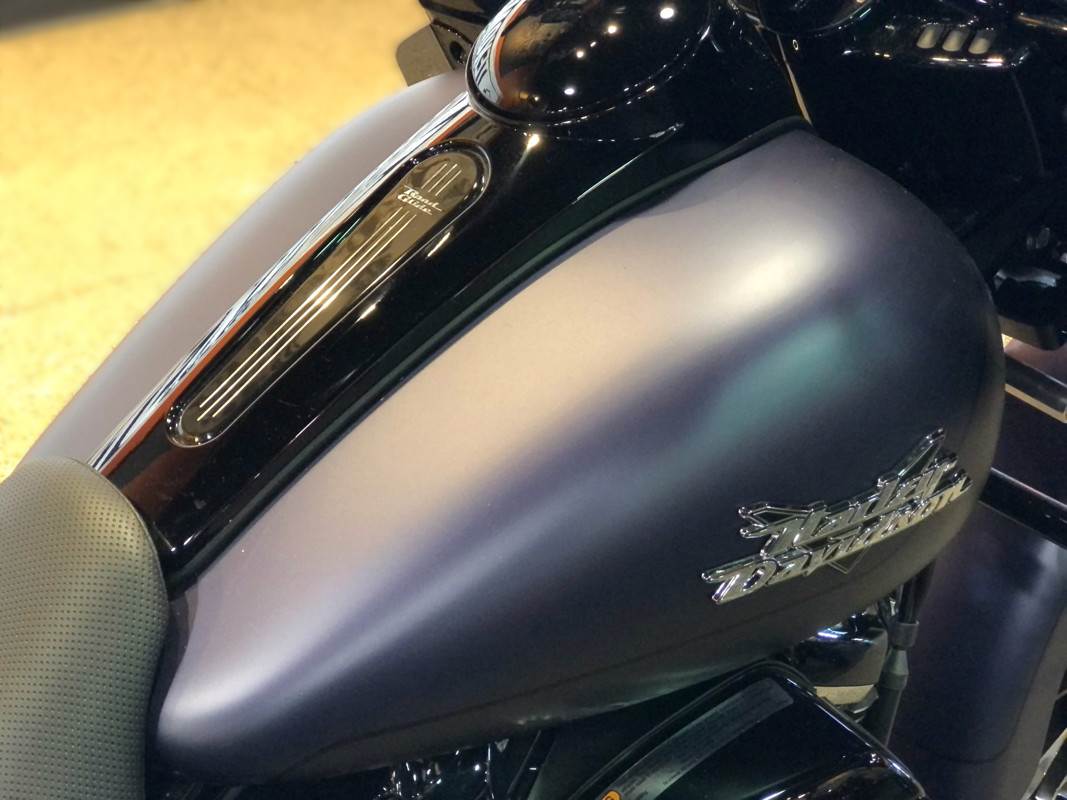 Road Glide® 3
