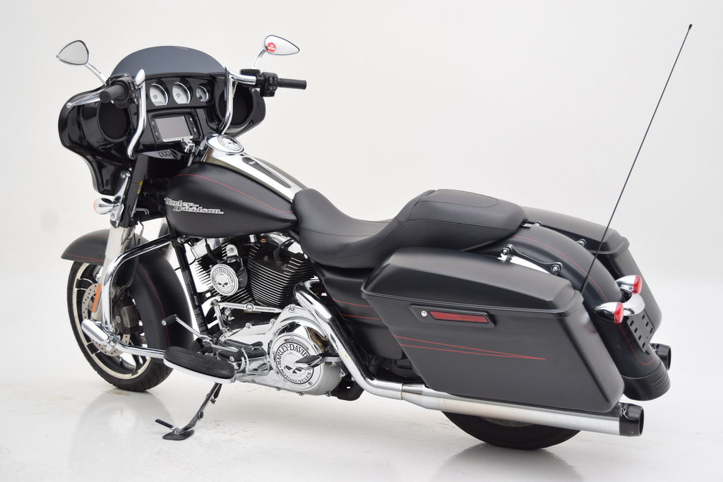 Street Glide® Special