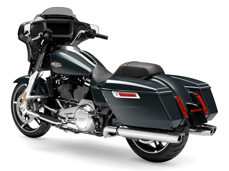 Street Glide®