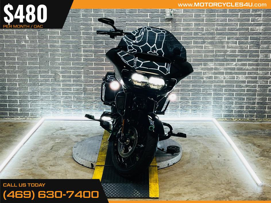 Road Glide® Special