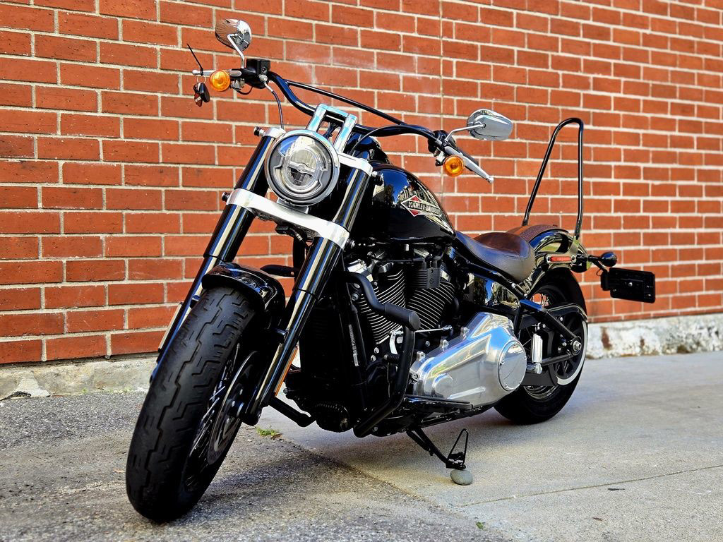Softail® Slim®