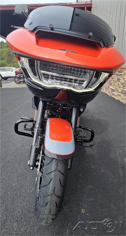 CVO® Road Glide®