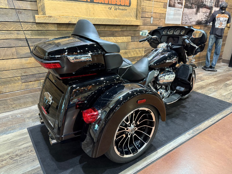 Tri Glide® Ultra