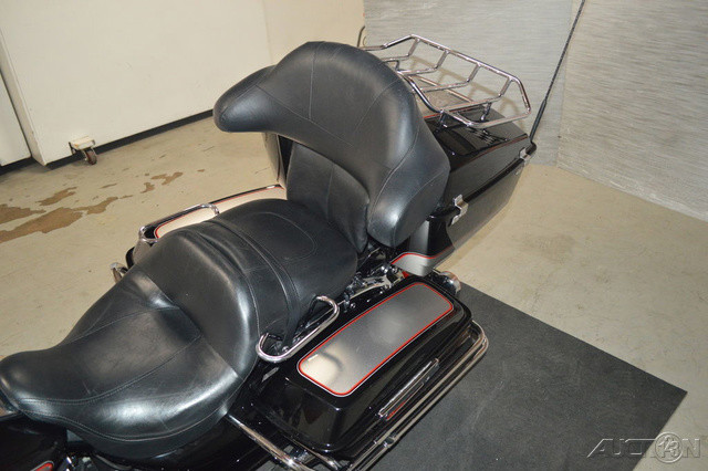 Electra Glide® Classic
