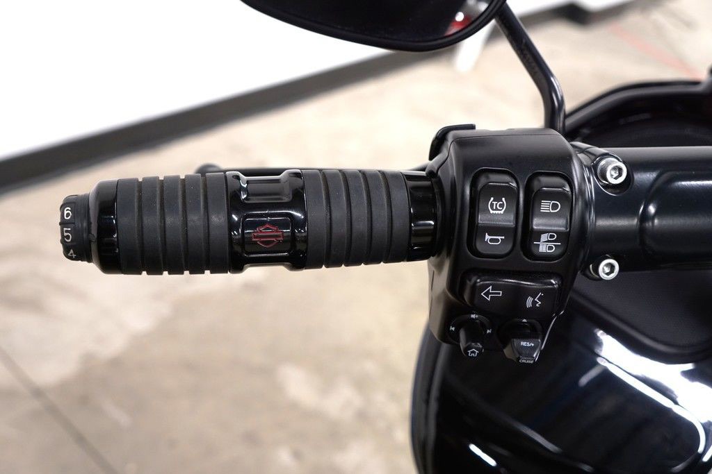 Road Glide® Limited