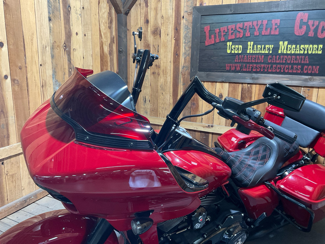 Road Glide® Special