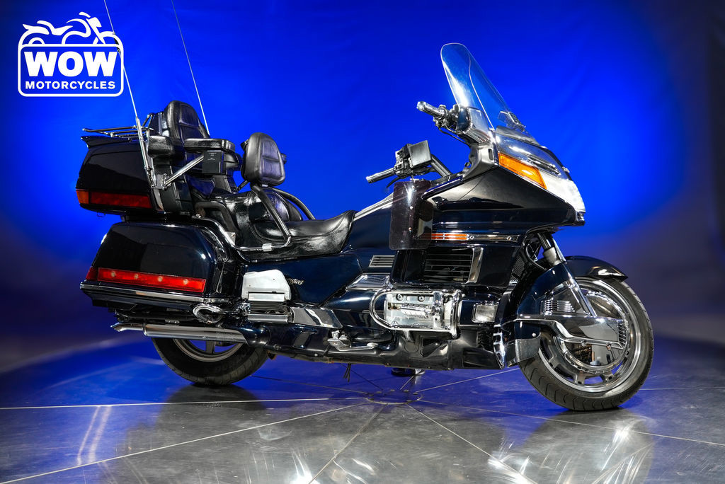 Gold Wing