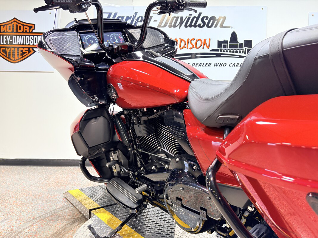 Road Glide® Limited