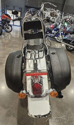 Softail® Deluxe