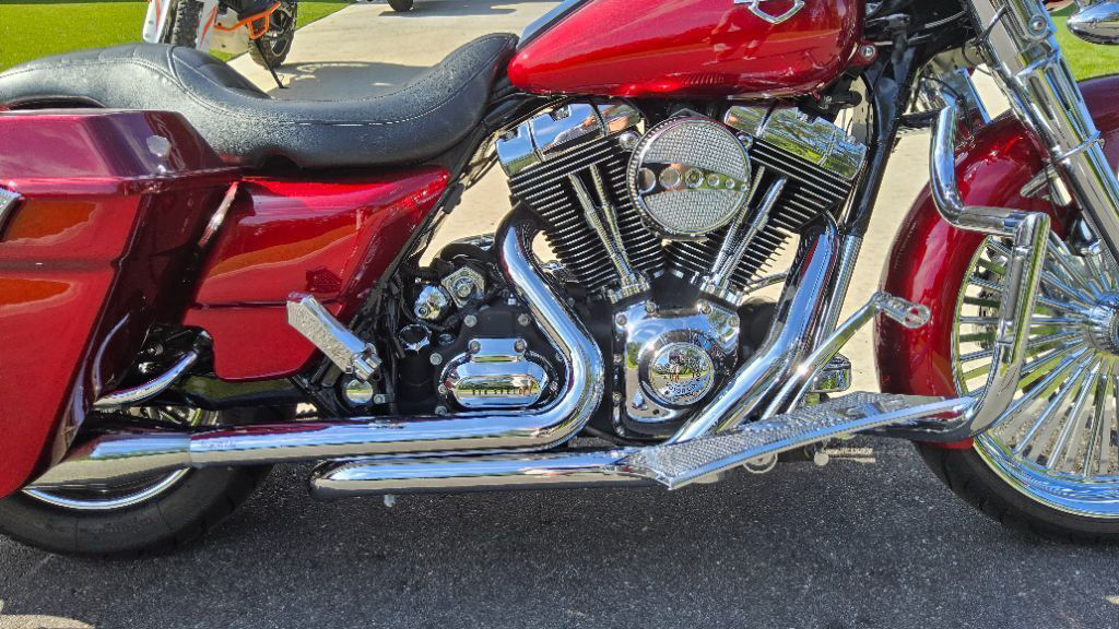 Road King® Classic