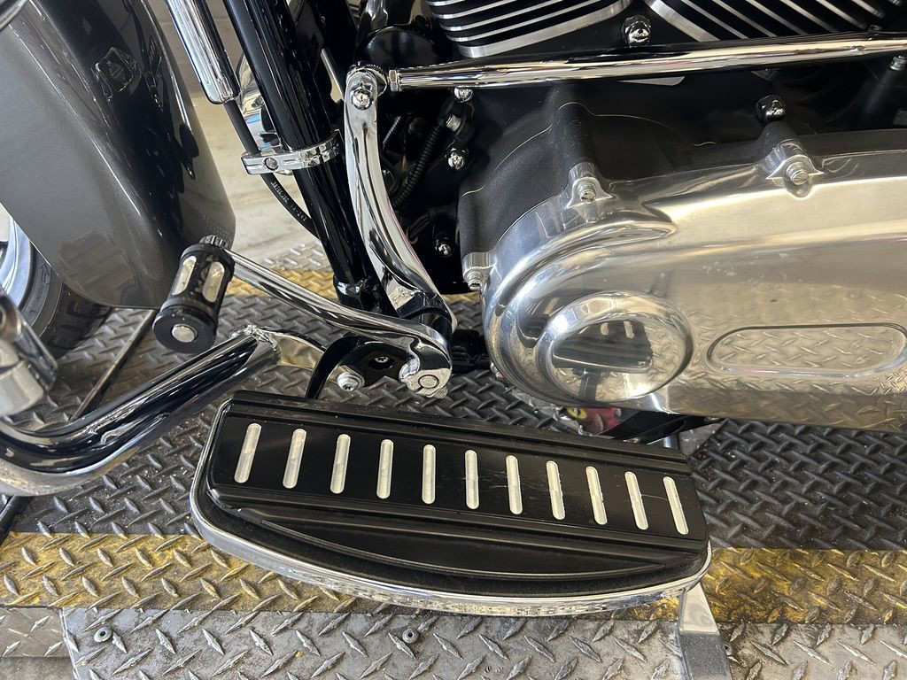 Dyna® Switchback