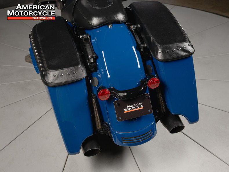Road King® Special