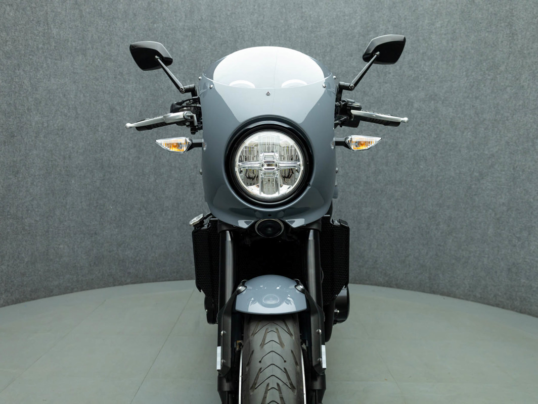 Z900RS