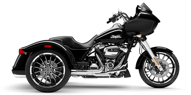 Road Glide® 3