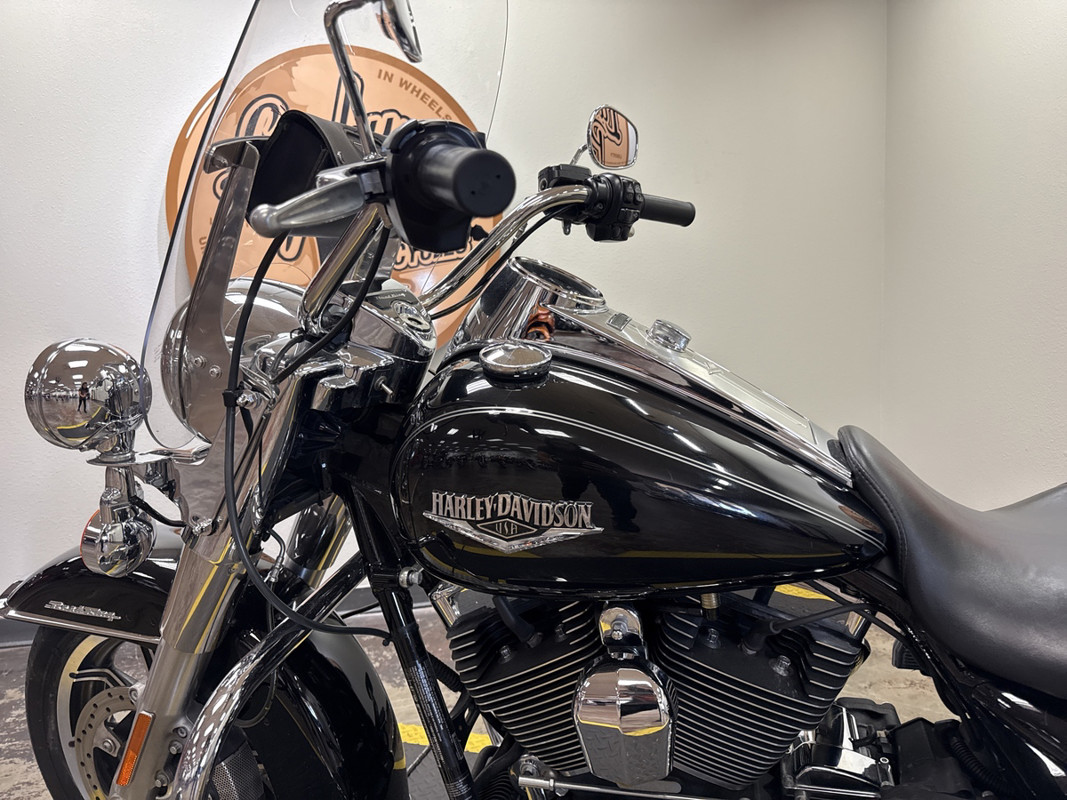 Road King®