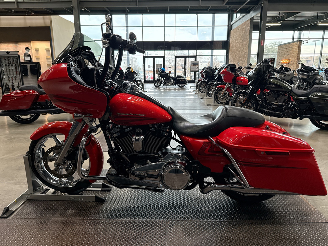 Road Glide® Special