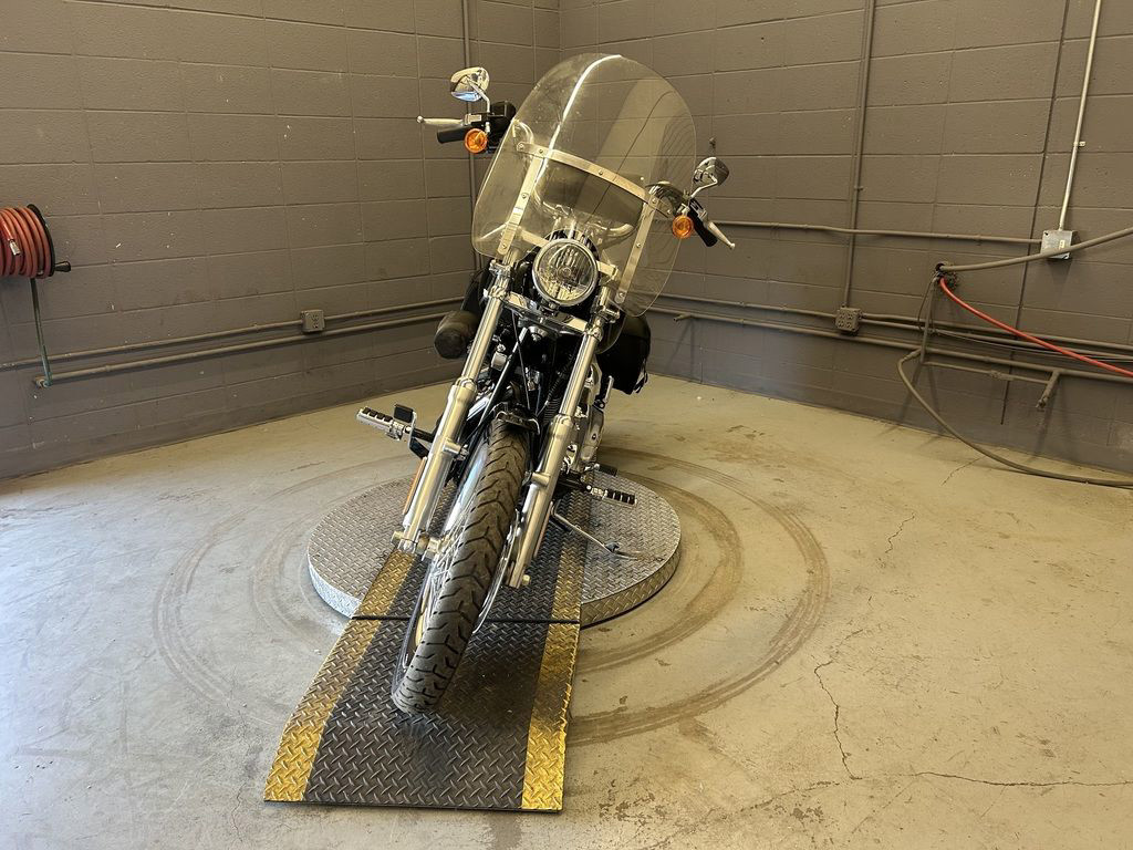 Softail® Custom