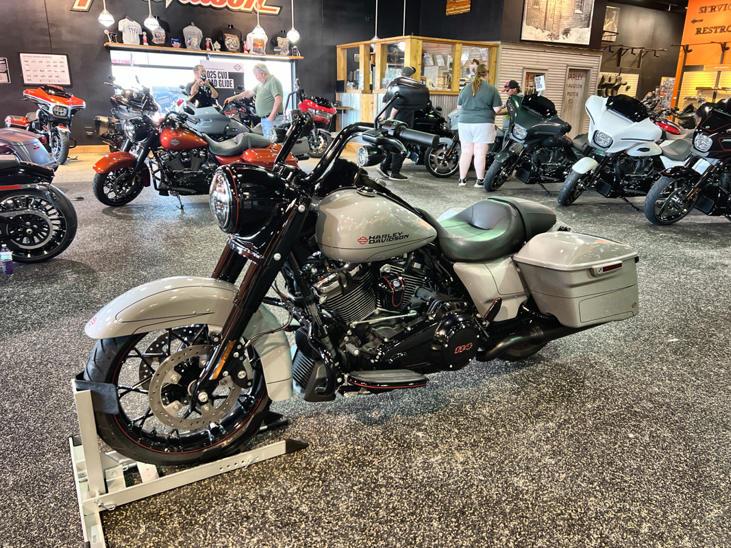 Road King® Special