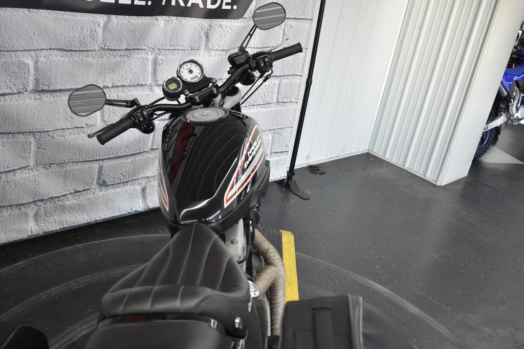 Sportster® XR1200®