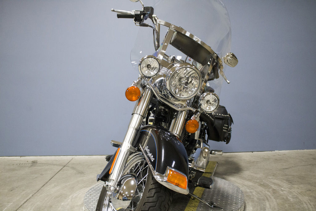 Heritage Softail® Classic