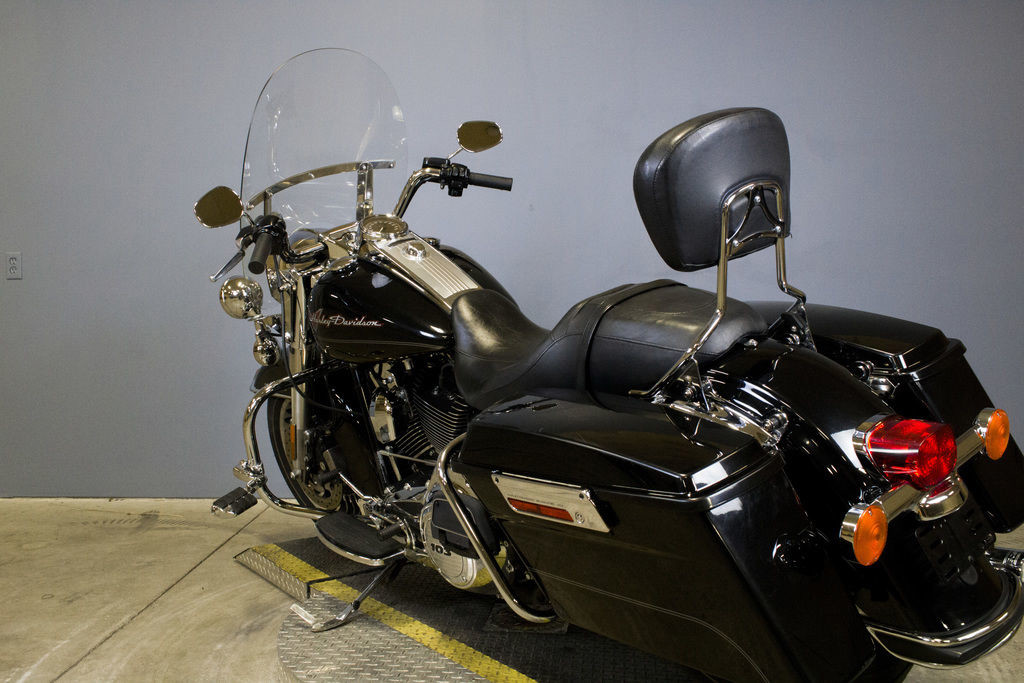 Road King®