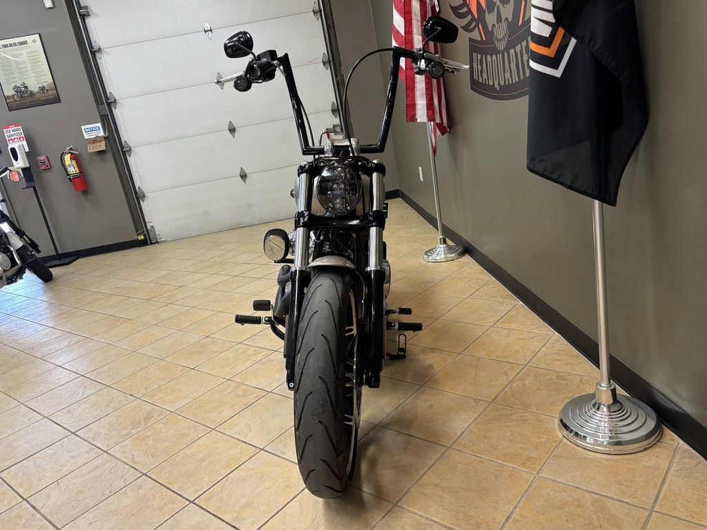 Softail® Breakout®