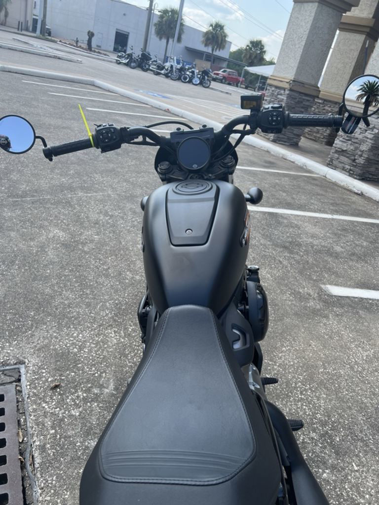 Nightster Special