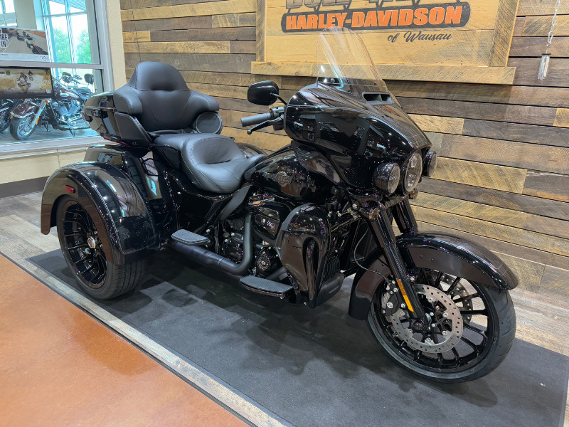 Tri Glide® Ultra