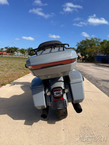 Street Glide® Limited