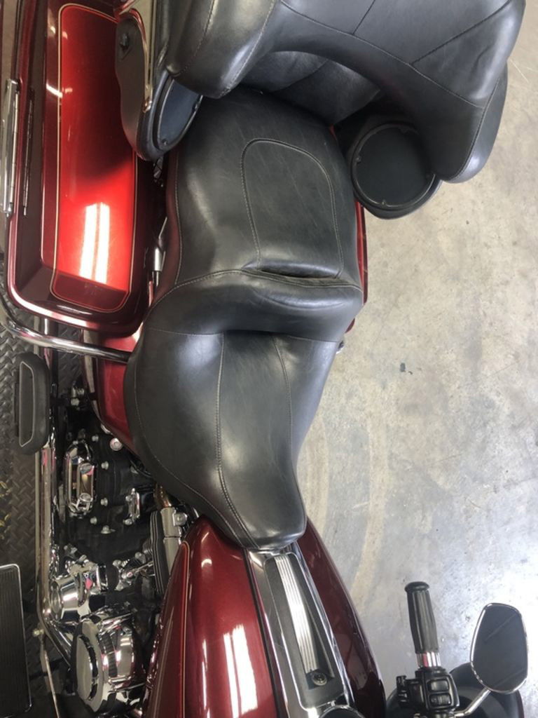 Ultra Classic® Electra Glide®