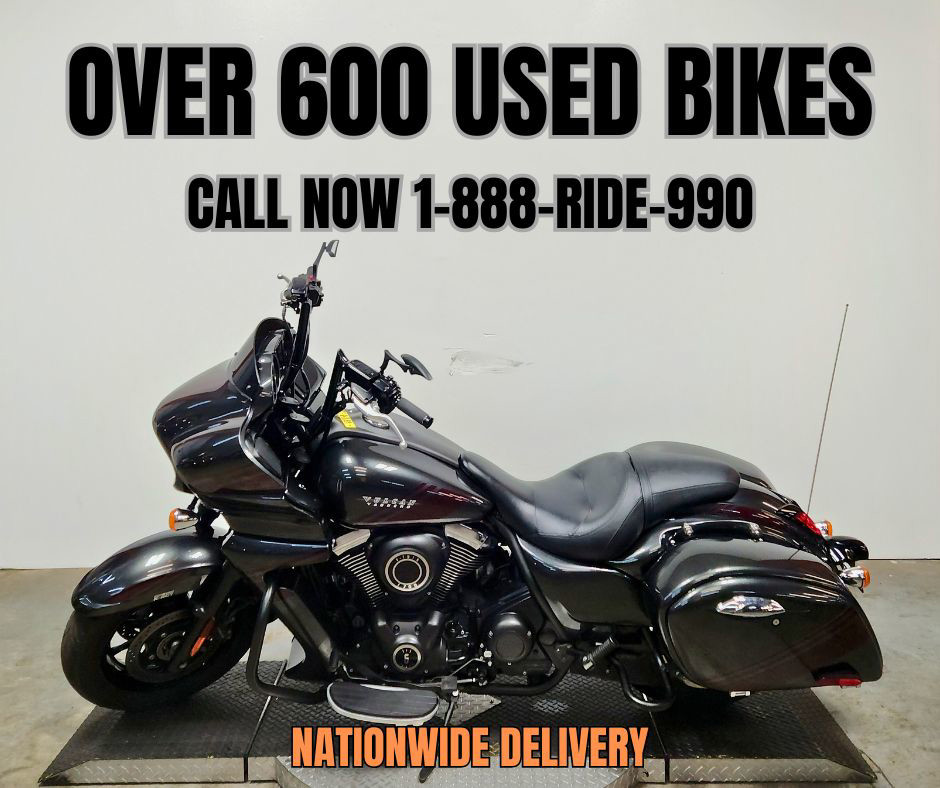 Vulcan® 1700 Vaquero® ABS