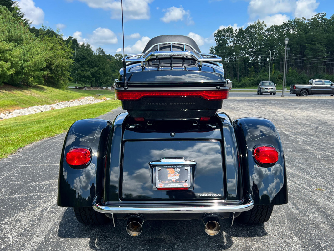 Tri Glide® Ultra