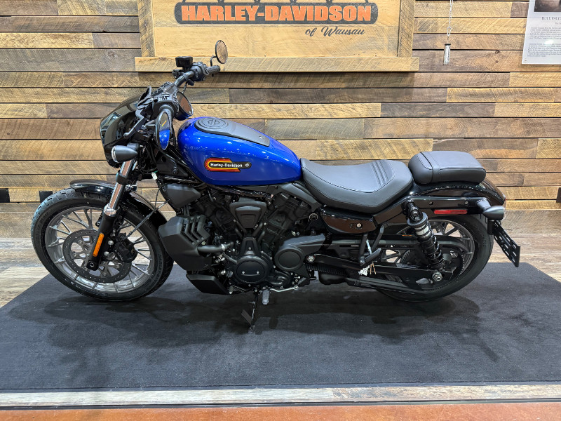 Nightster Special