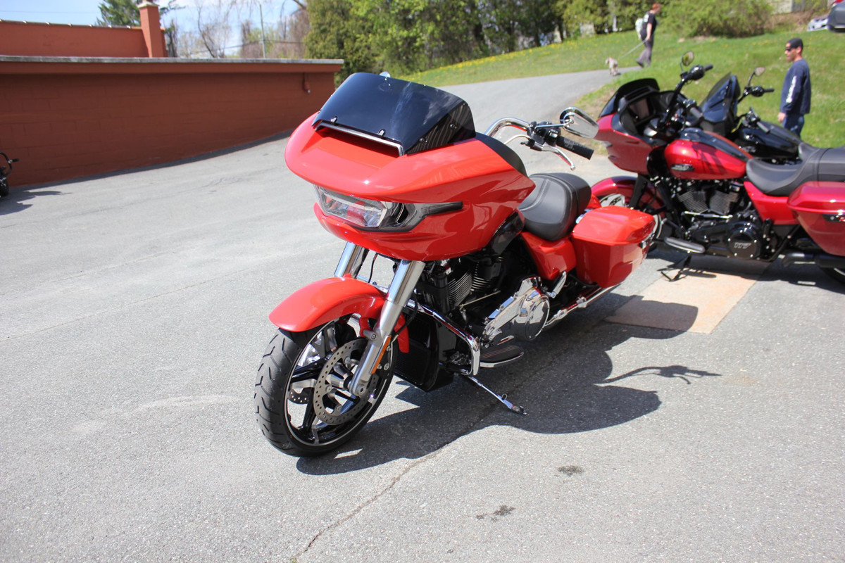Road Glide®