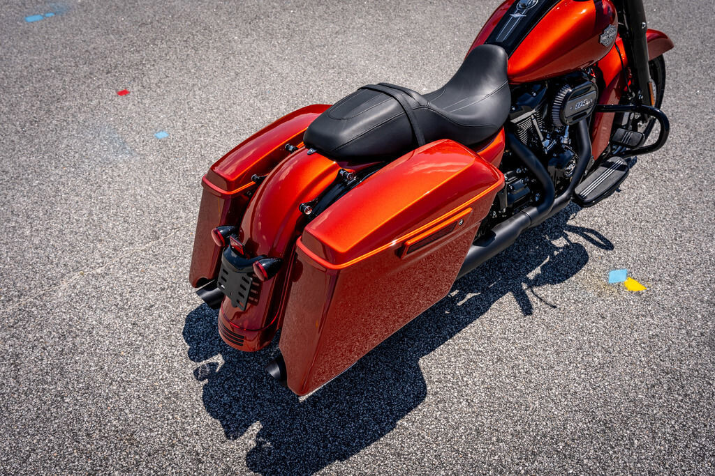 Road King® Special