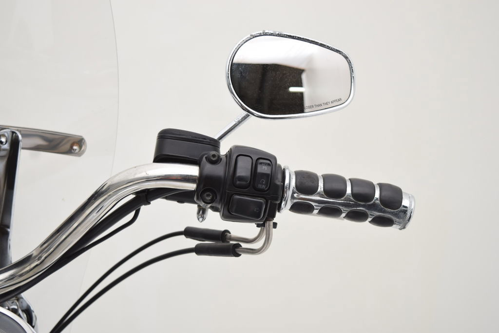 Heritage Softail® Classic