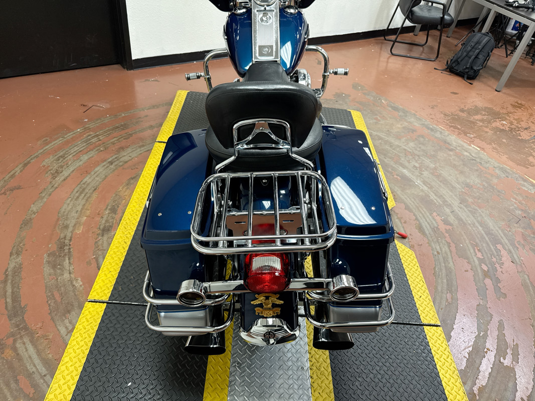 Road King® Classic