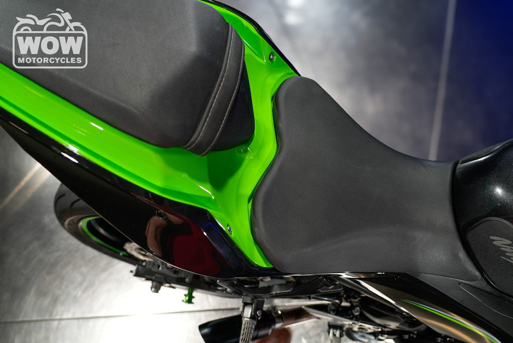 Ninja 400 ABS