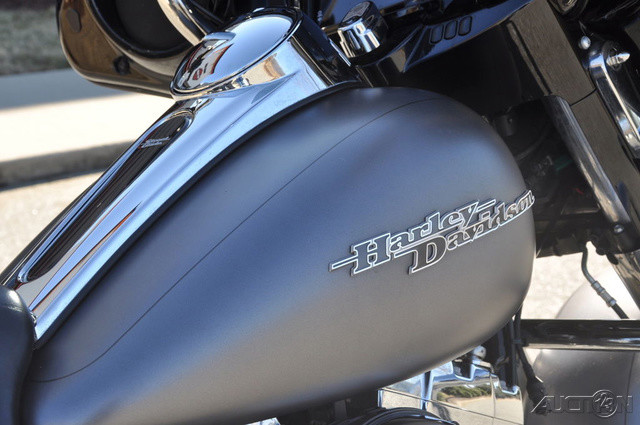Street Glide® Special