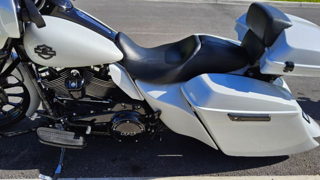 Street Glide® Special