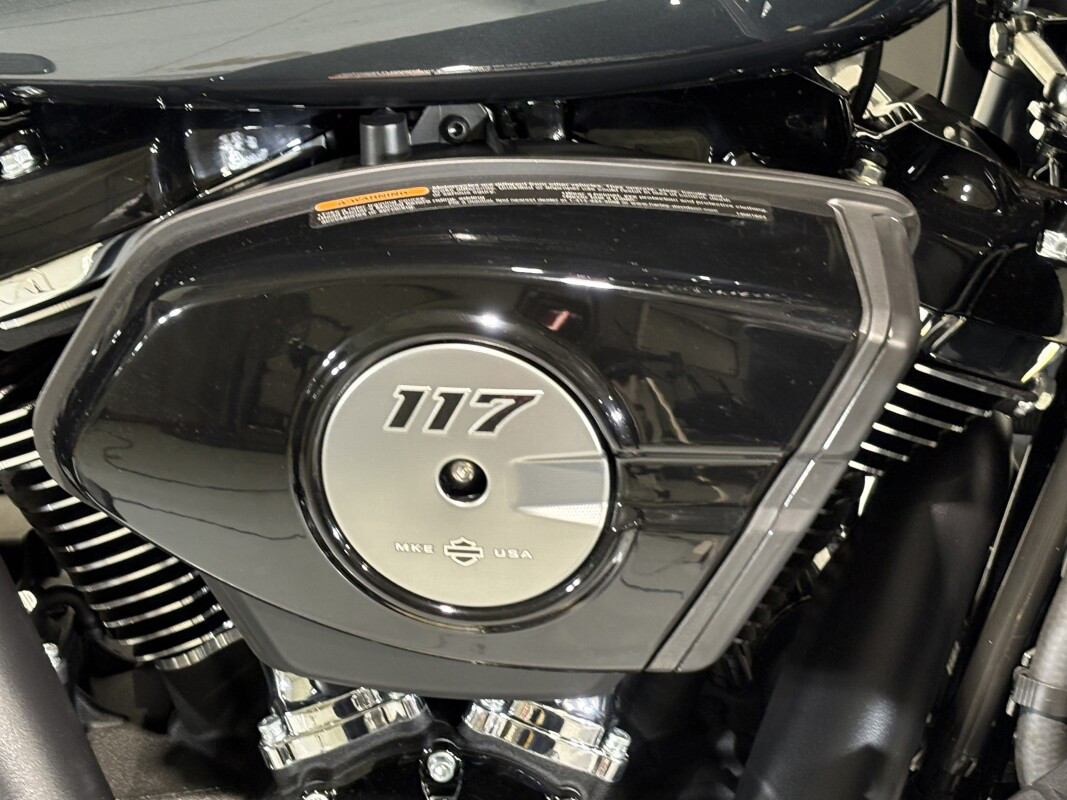 Road Glide® Limited